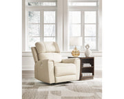 Dahlmoore Power Recliner
