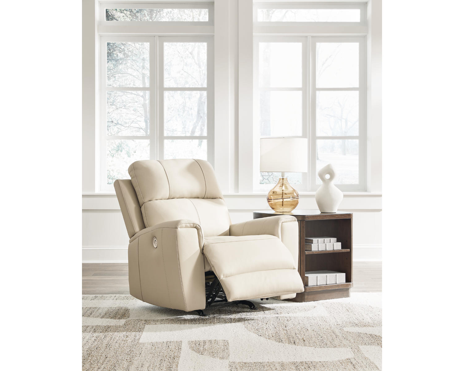 Dahlmoore Power Recliner