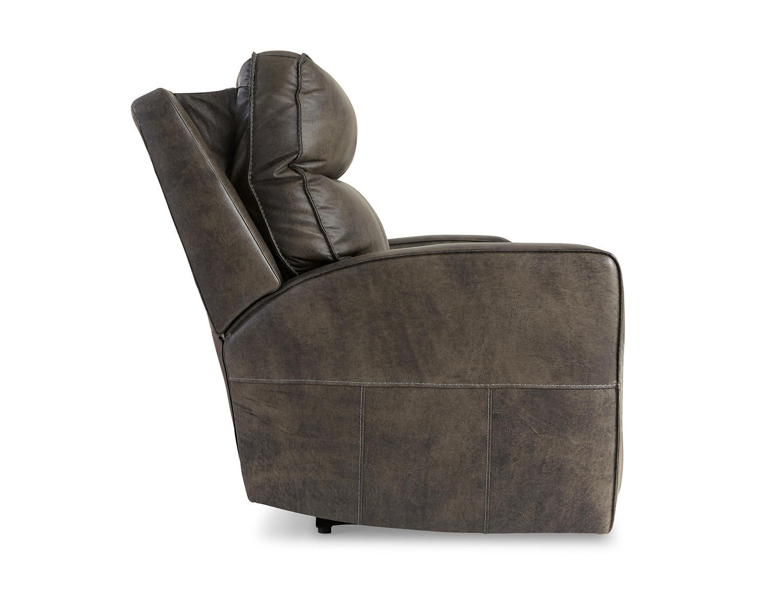 Game Plan Power Reclining Sofa