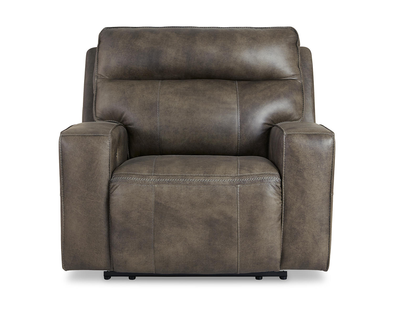 Game Plan Oversized Power Recliner