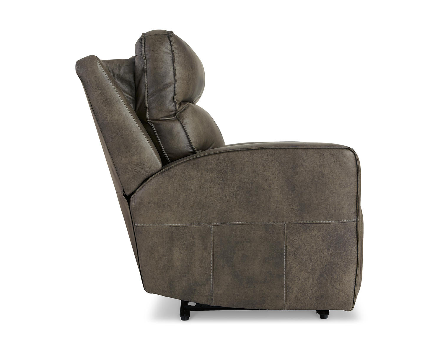 Game Plan Oversized Power Recliner