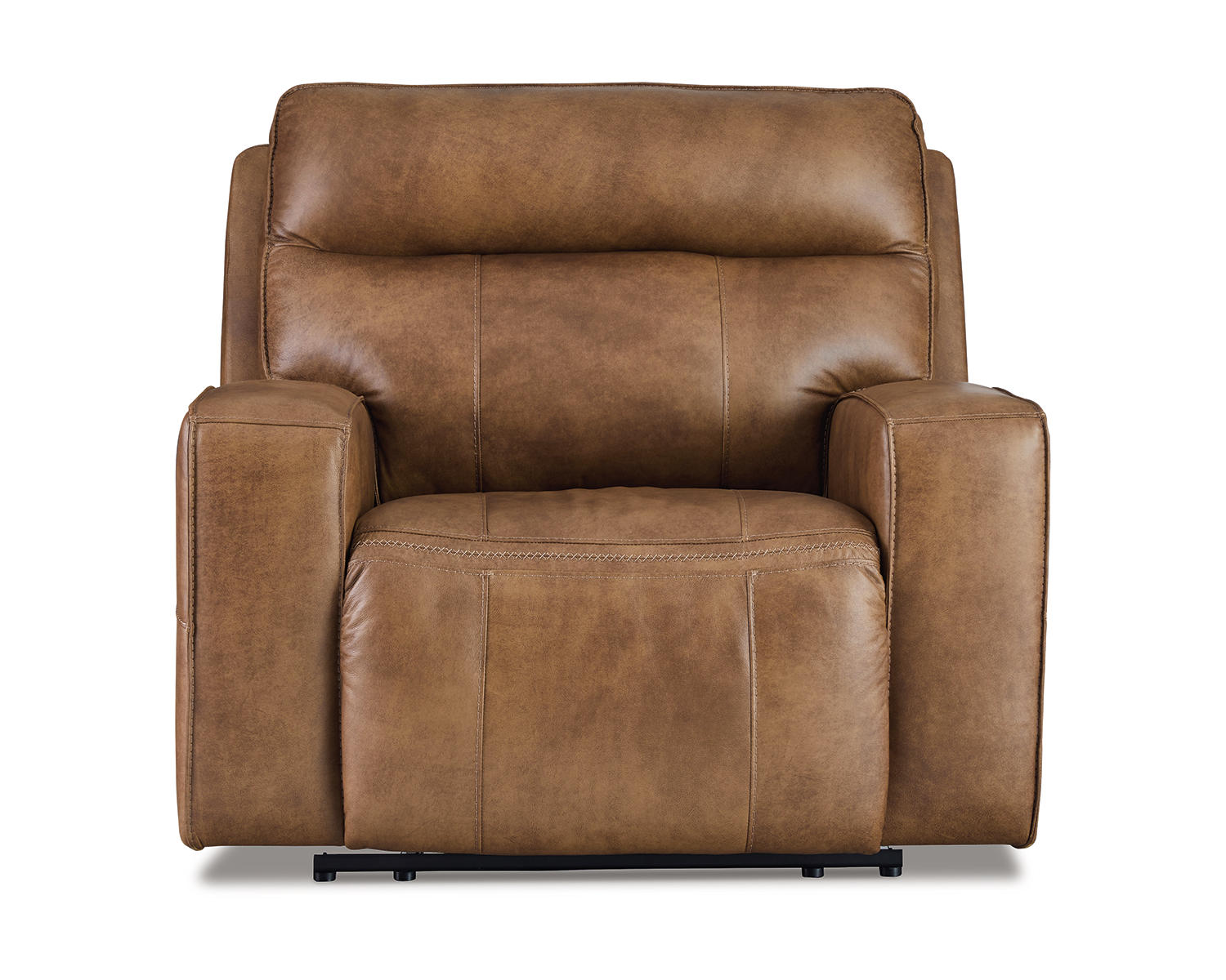 Game Plan Power Sofa and Recliner
