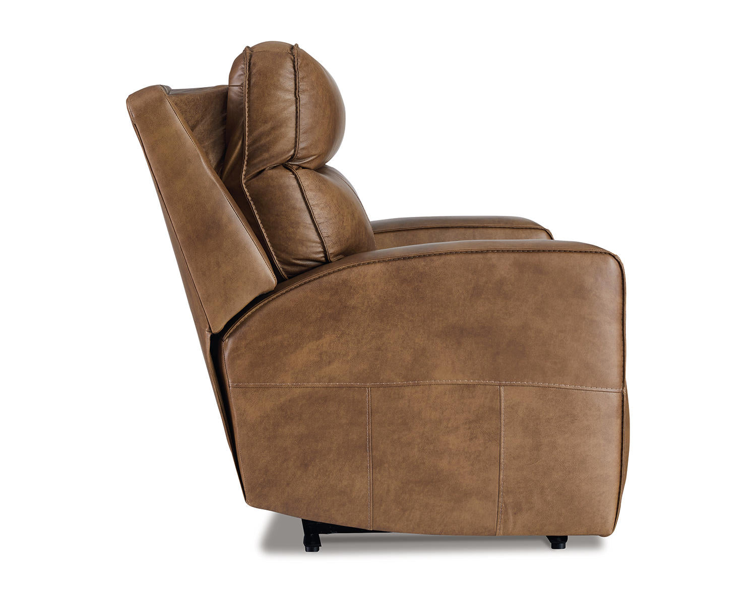 Game Plan Power Sofa and Recliner