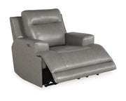 Goal Keeper Power Recliner