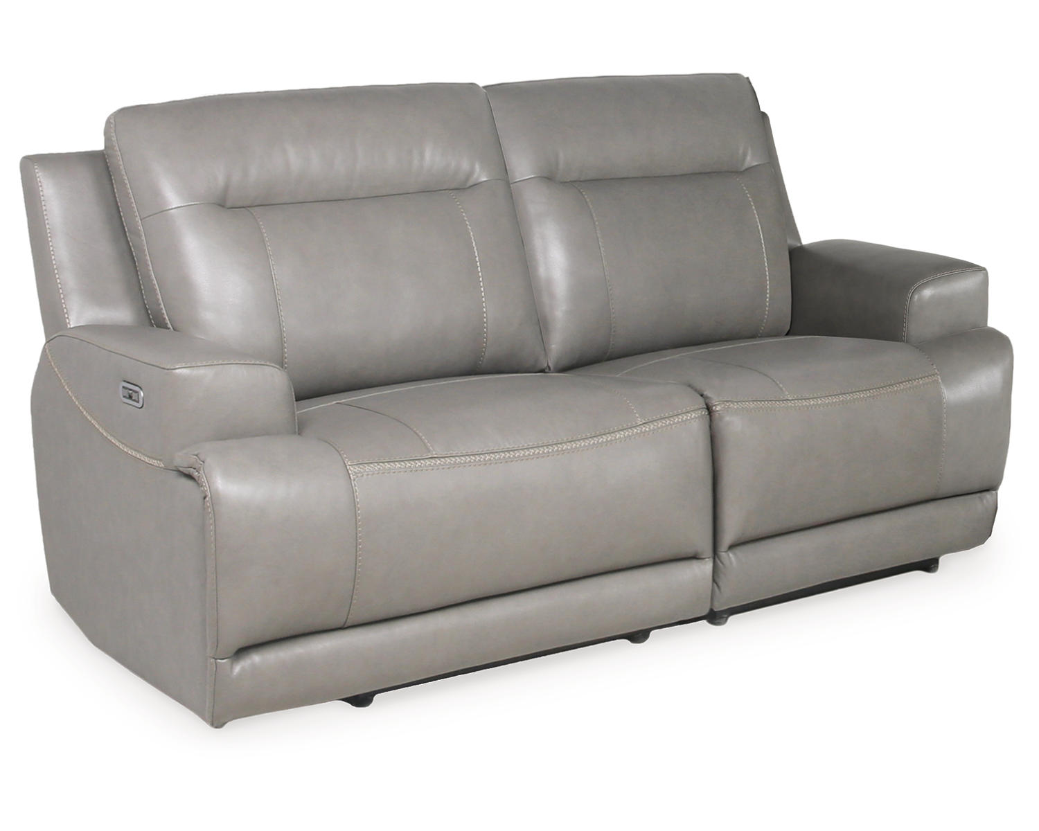 Goal Keeper 2-Piece Power Reclining Sectional