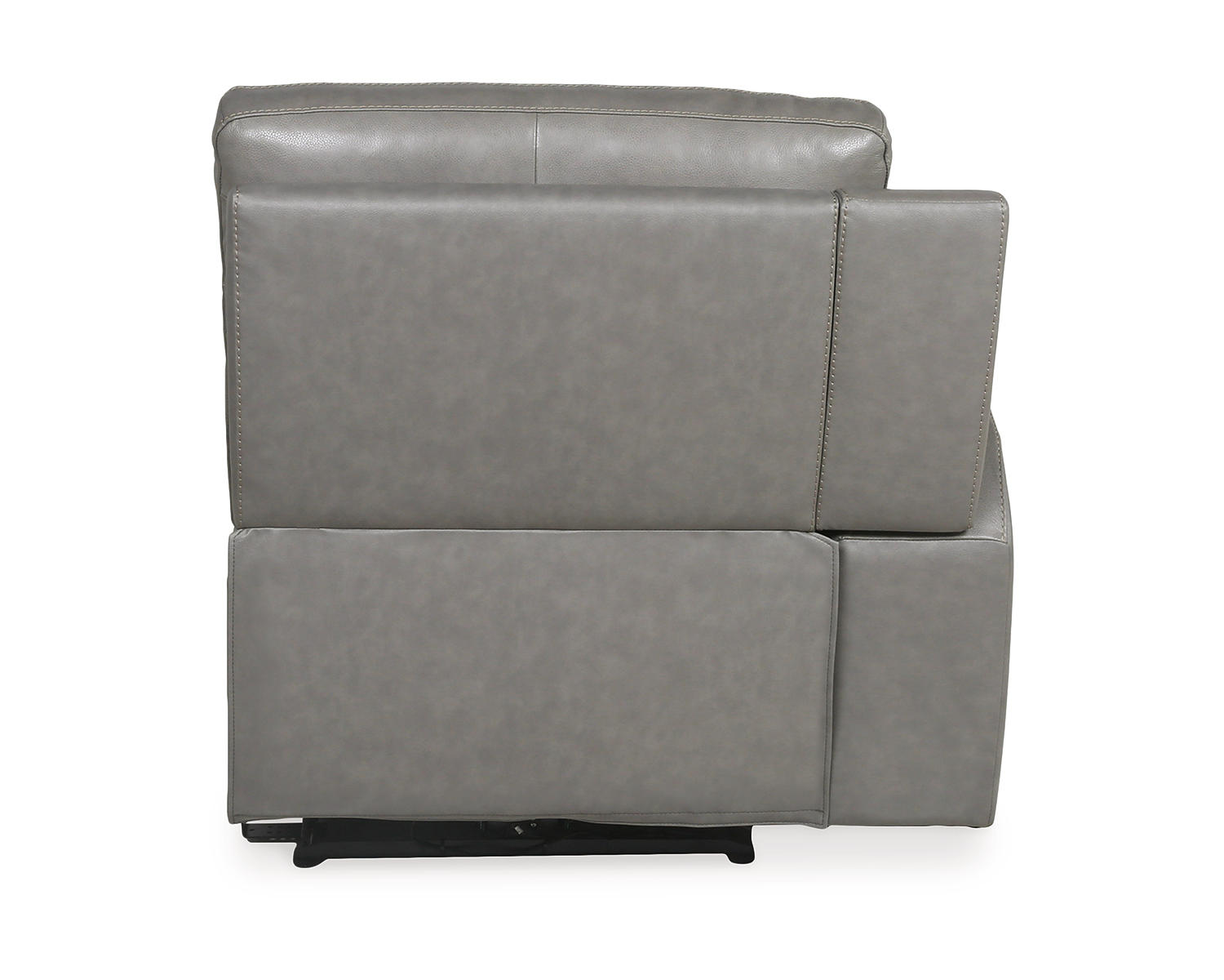 Goal Keeper Left-Arm Facing Power Recliner