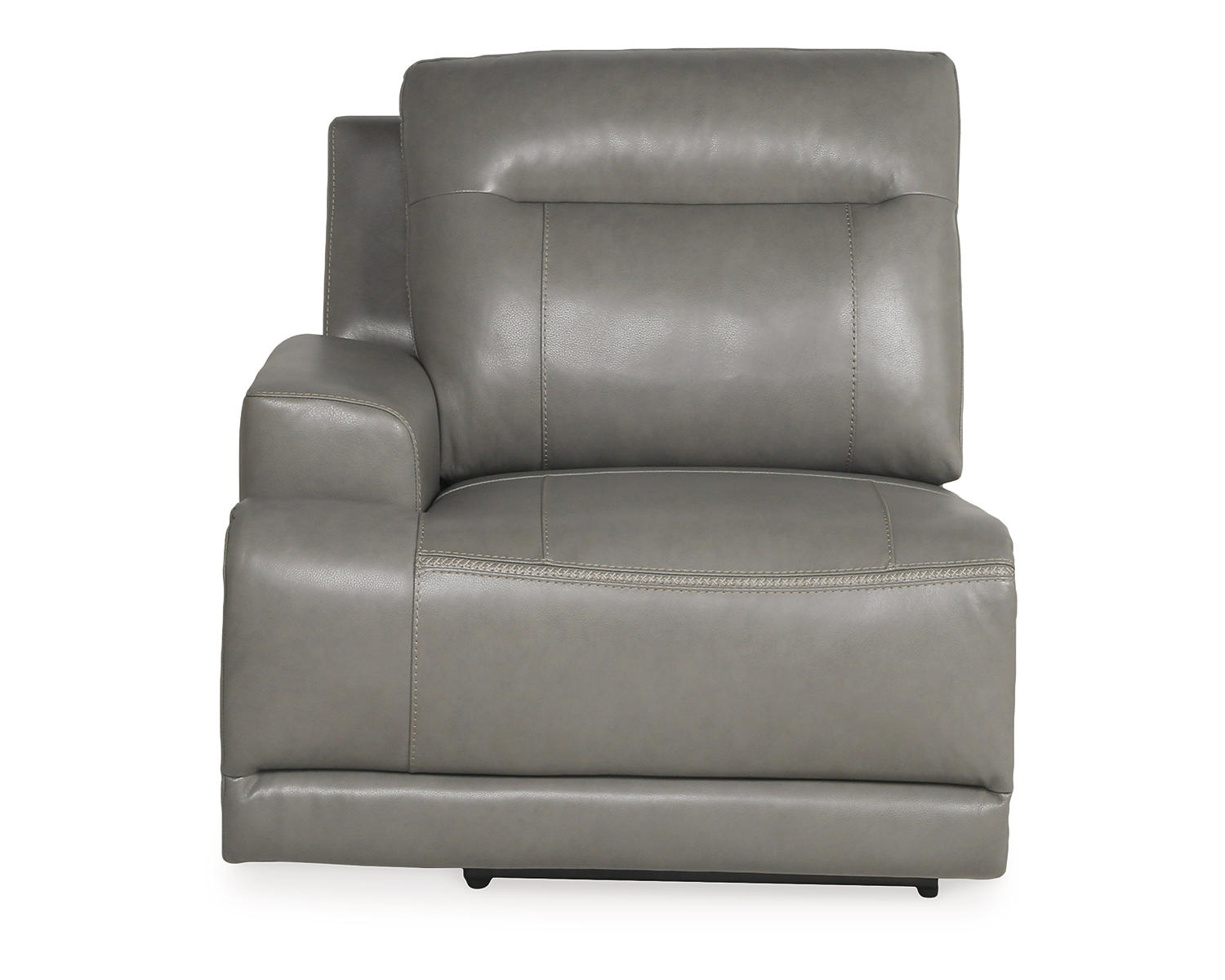 Goal Keeper Left-Arm Facing Power Recliner