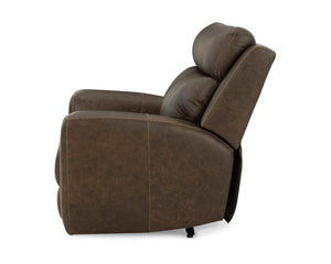 Sillón reclinable eléctrico romano