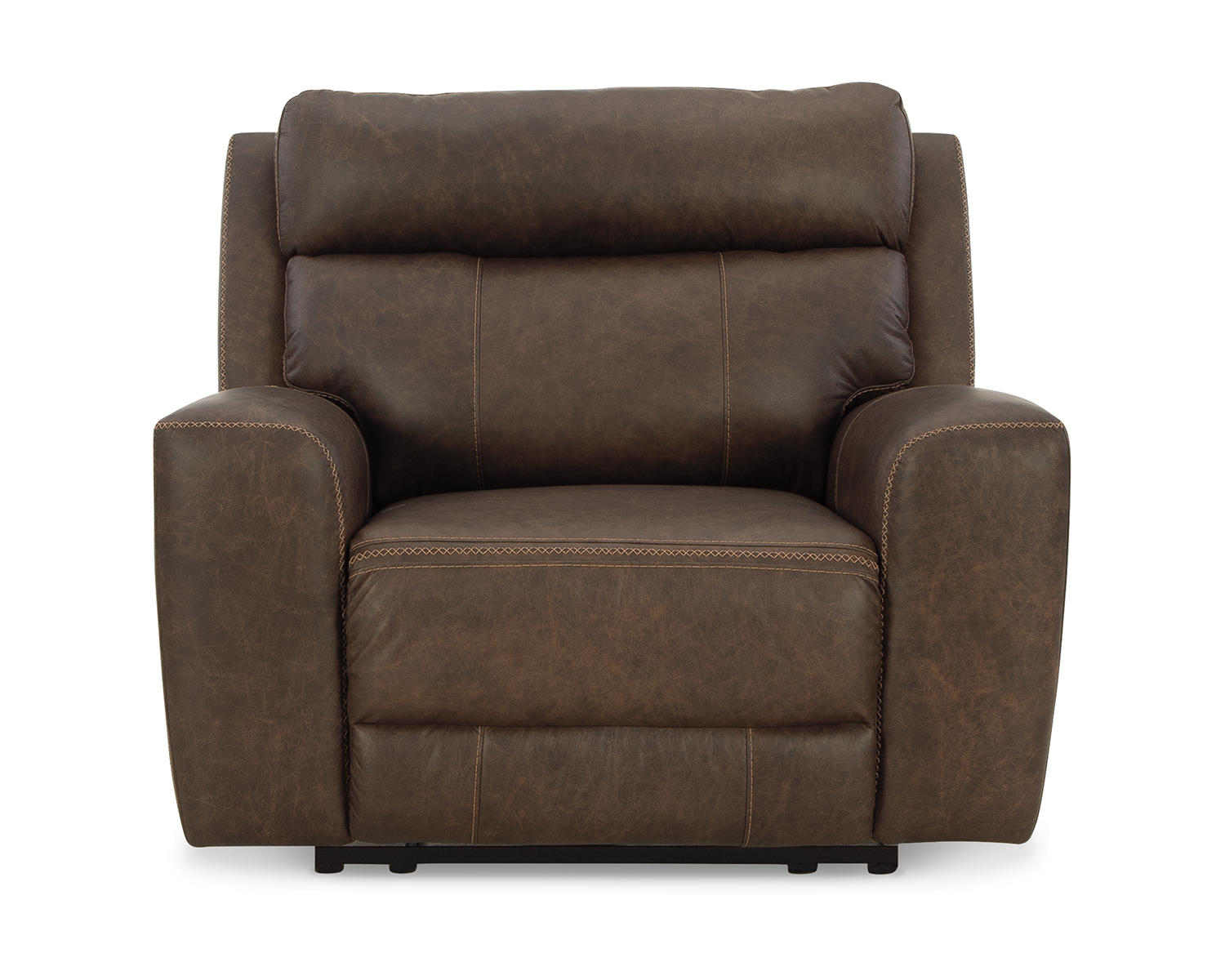 Roman Power Recliner
