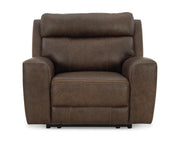 Roman Power Recliner