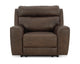 Sillón reclinable eléctrico romano