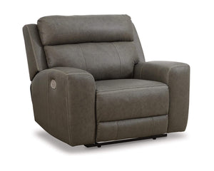 Roman Power Recliner