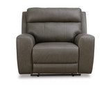Roman Power Recliner
