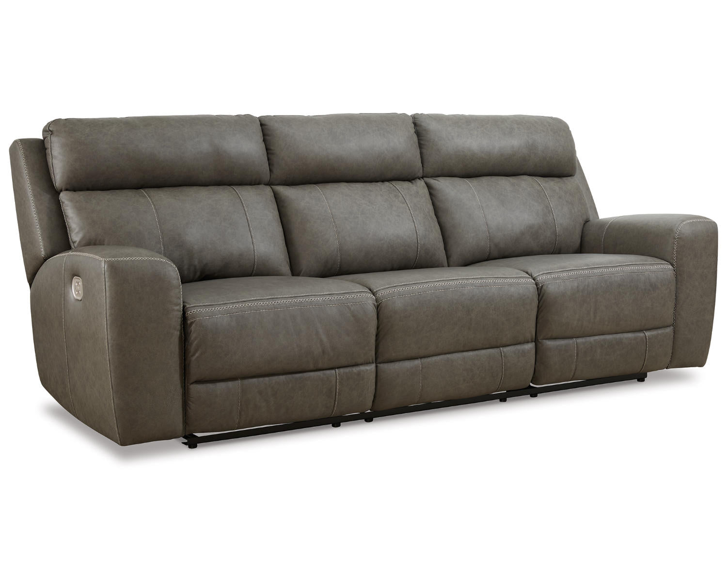 Roman Power Reclining Sofa