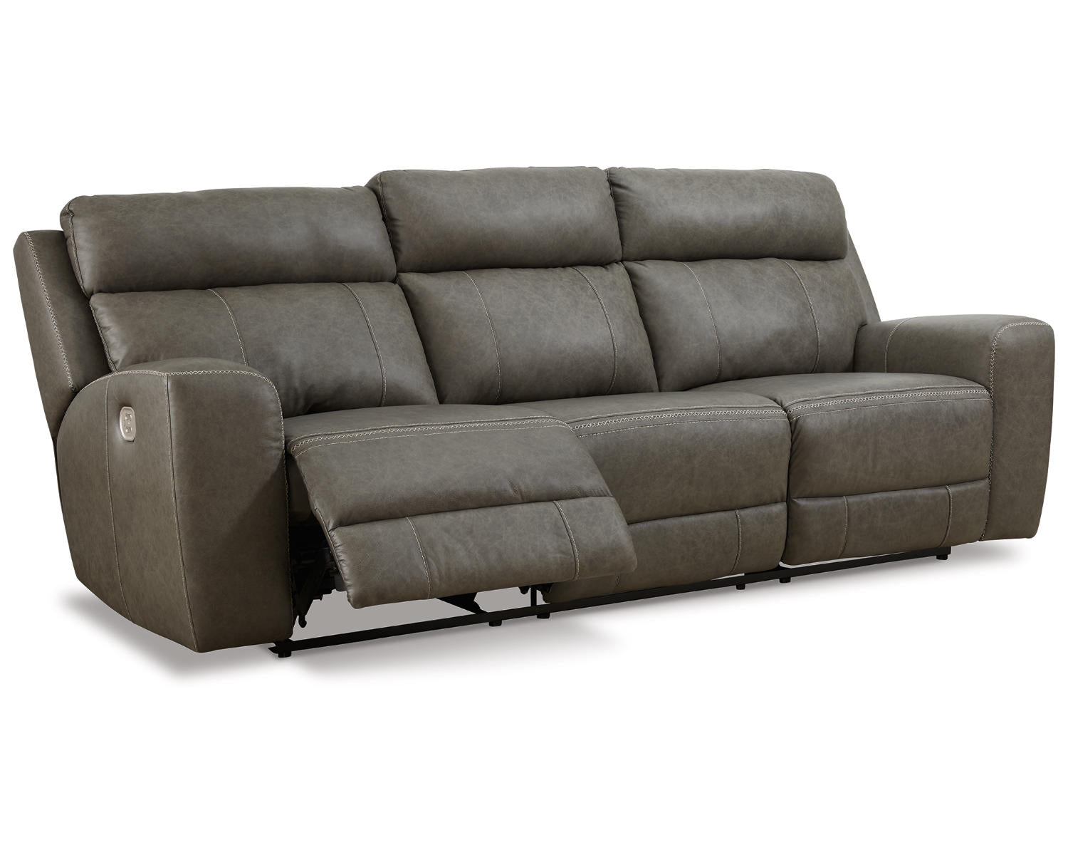Roman Power Reclining Sofa