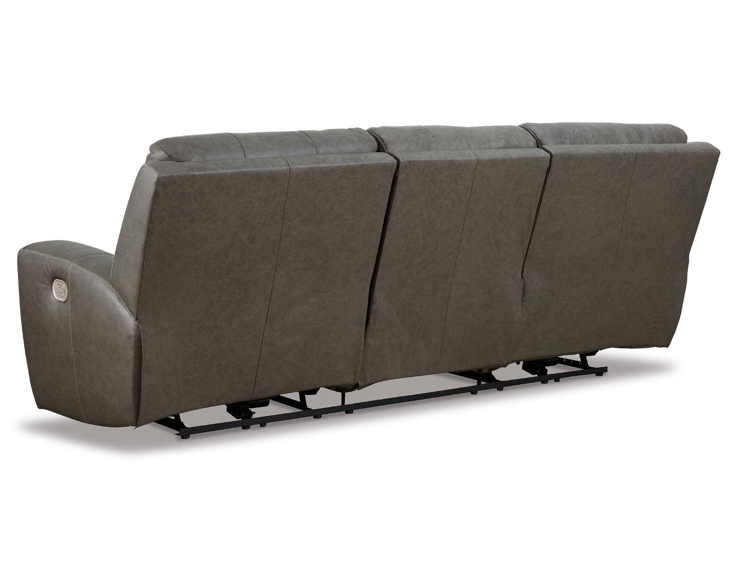 Roman Power Reclining Sofa
