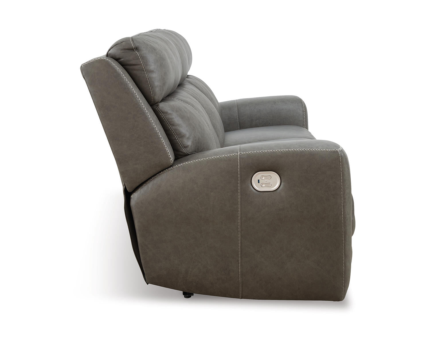 Roman Power Reclining Sofa