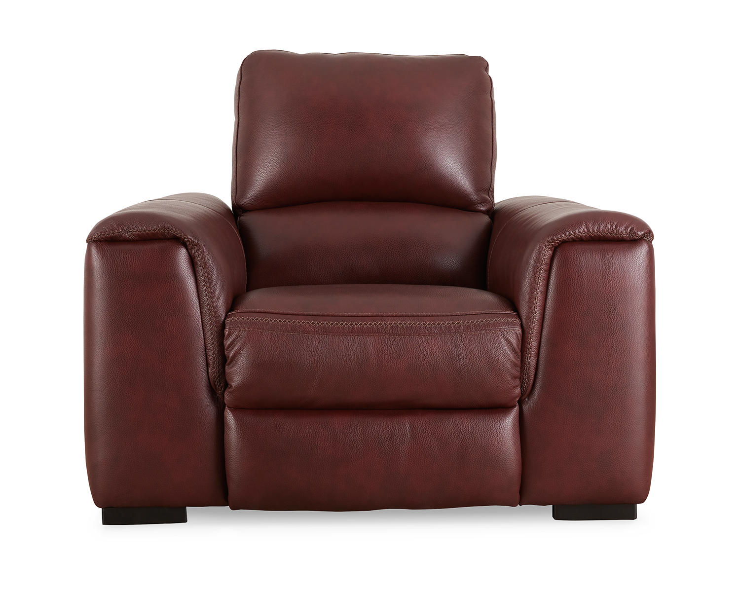 Alessandro Reclining Sofa and Recliner