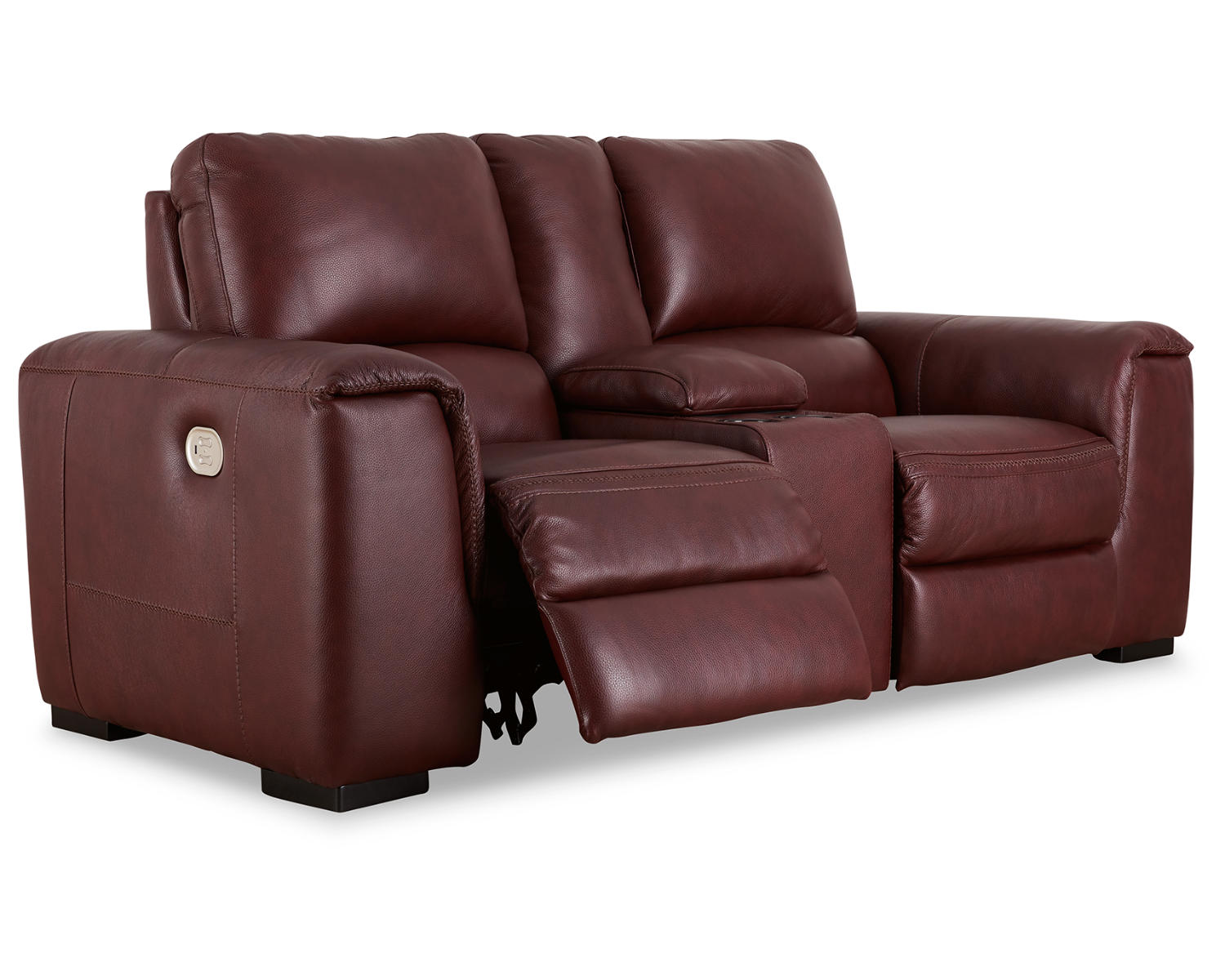 Alessandro Power Reclining Sofa, Loveseat and Recliner