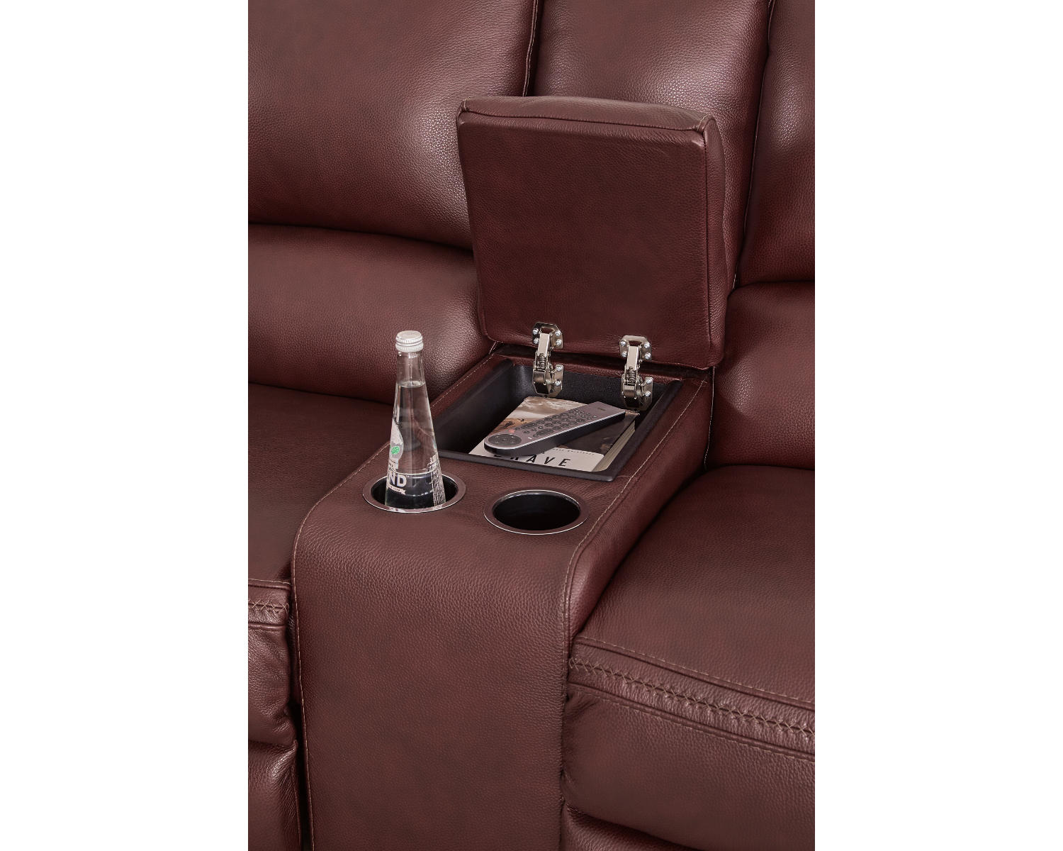 Alessandro Reclining Sofa and Loveseat