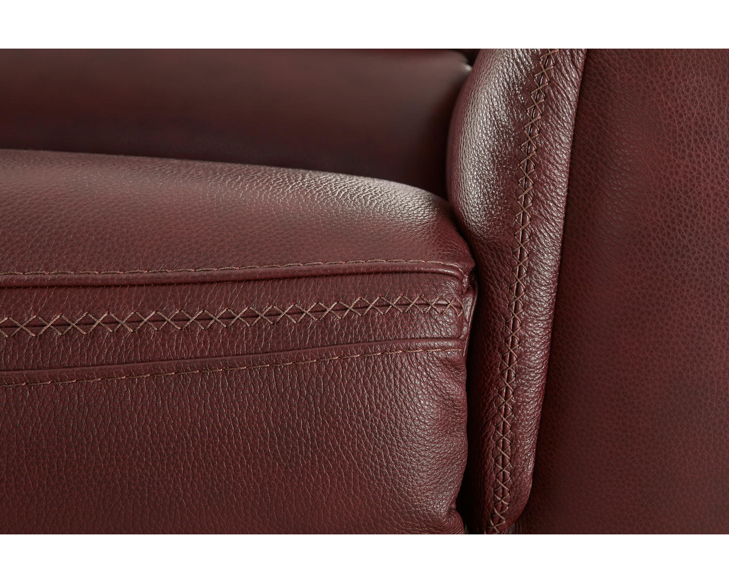 Alessandro Reclining Sofa and Loveseat