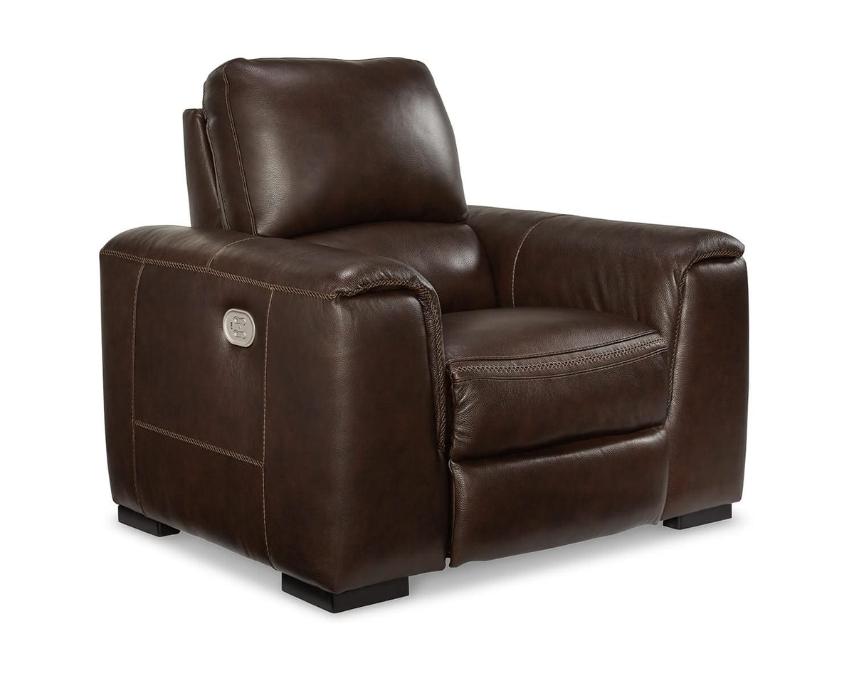 Alessandro Power Recliner