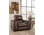Alessandro Power Recliner