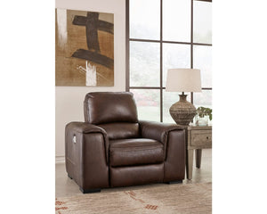 Alessandro Power Recliner