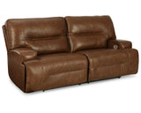 Francesca Power Reclining Sofa
