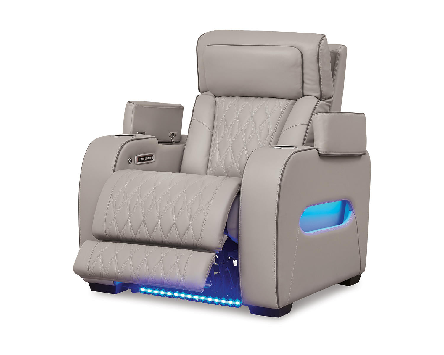 Boyington Power Recliner