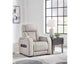 Sillón reclinable eléctrico Boyington