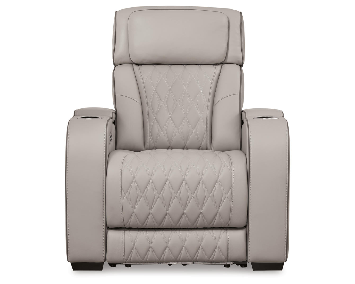 Boyington Power Recliner