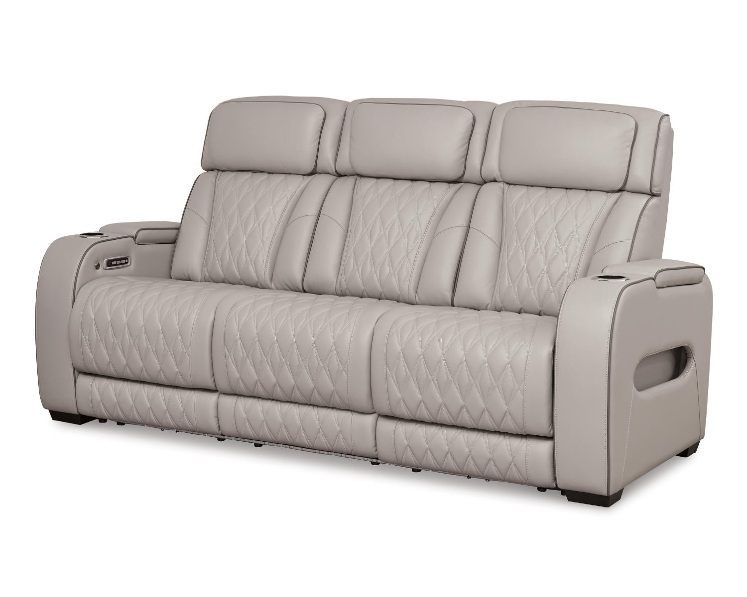 Boyington Power Reclining Sofa