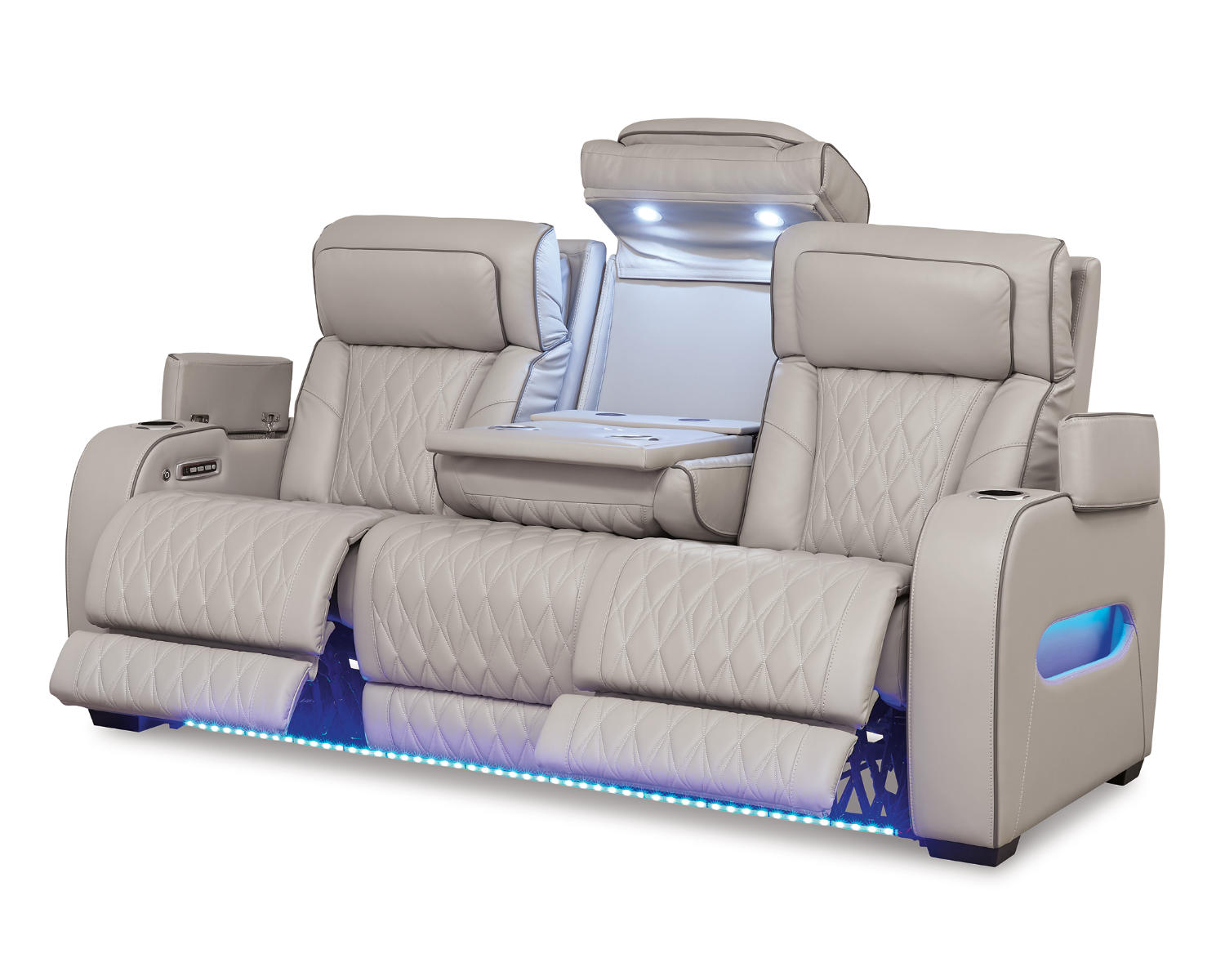 Boyington Power Reclining Sofa