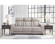 Boyington Power Reclining Sofa