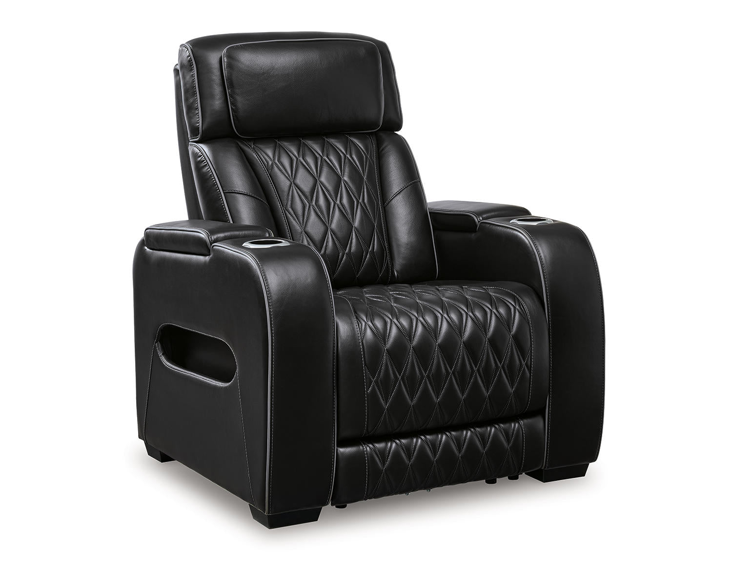 Boyington Power Recliner