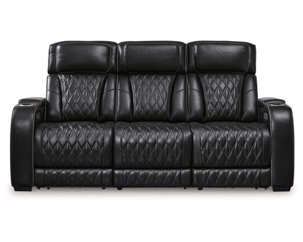 Boyington Power Reclining Sofa