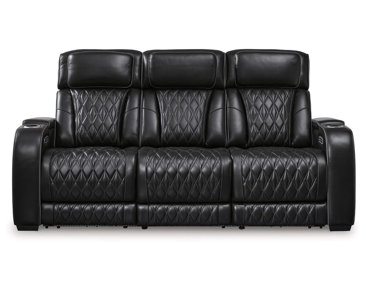 Boyington Power Reclining Sofa