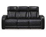 Boyington Power Reclining Sofa