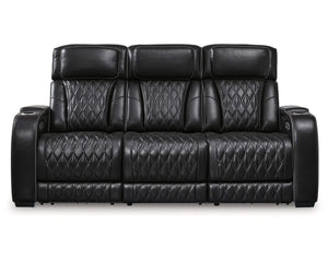 Boyington Power Reclining Sofa