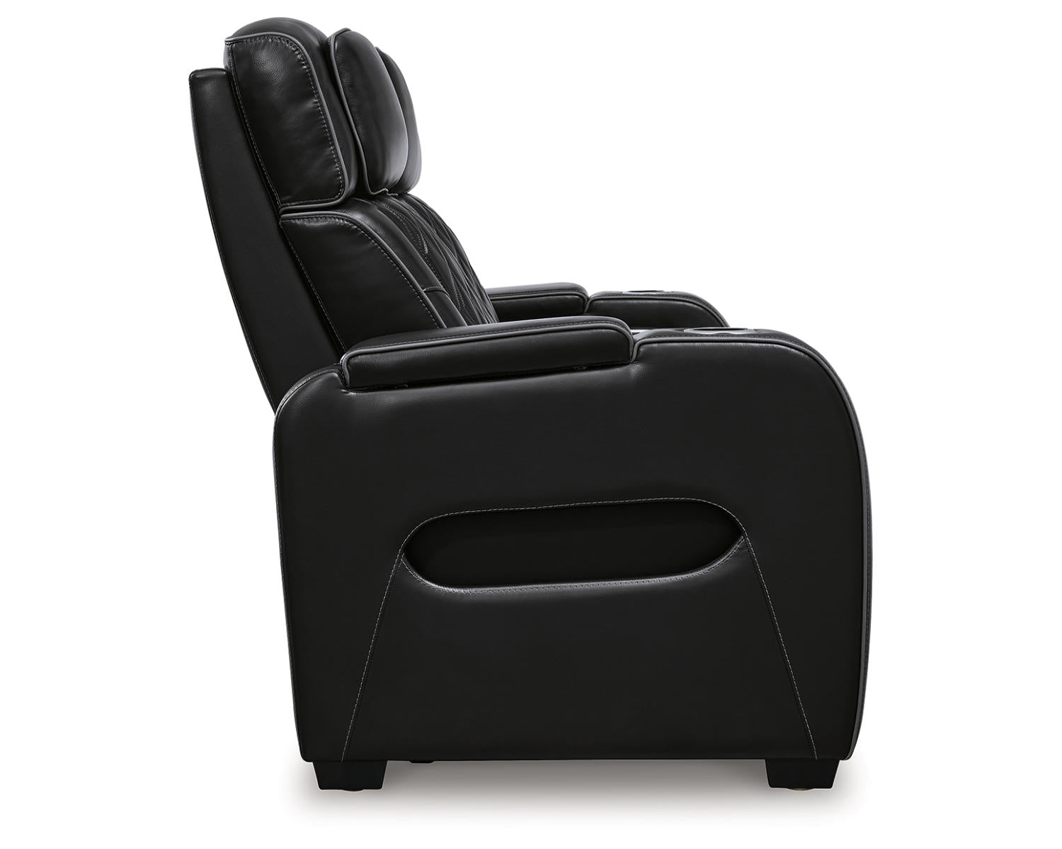 Boyington Power Reclining Sofa, Loveseat and Recliner
