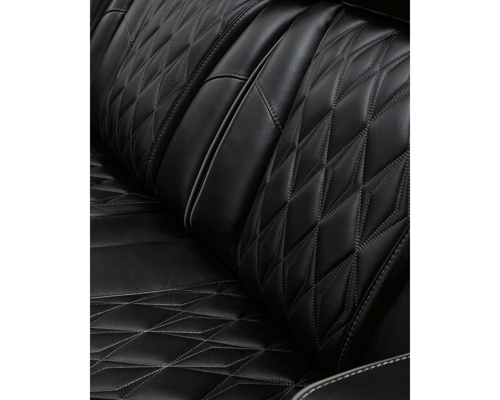 Boyington Power Reclining Sofa
