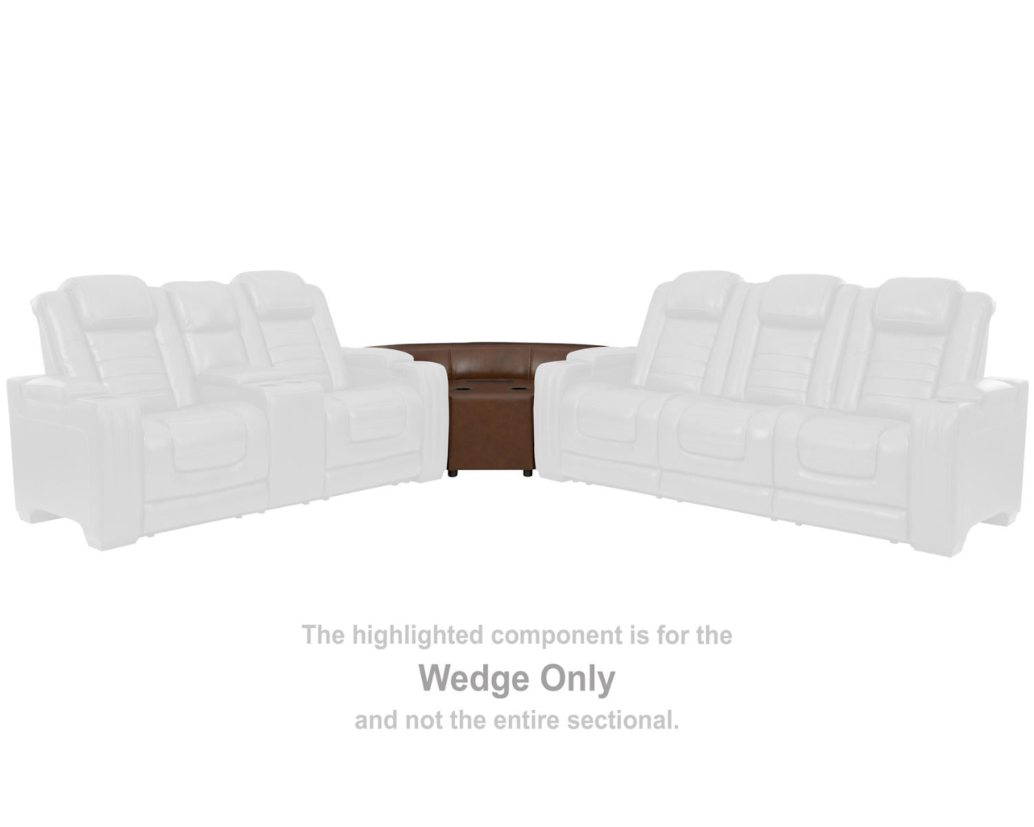 Backtrack Wedge