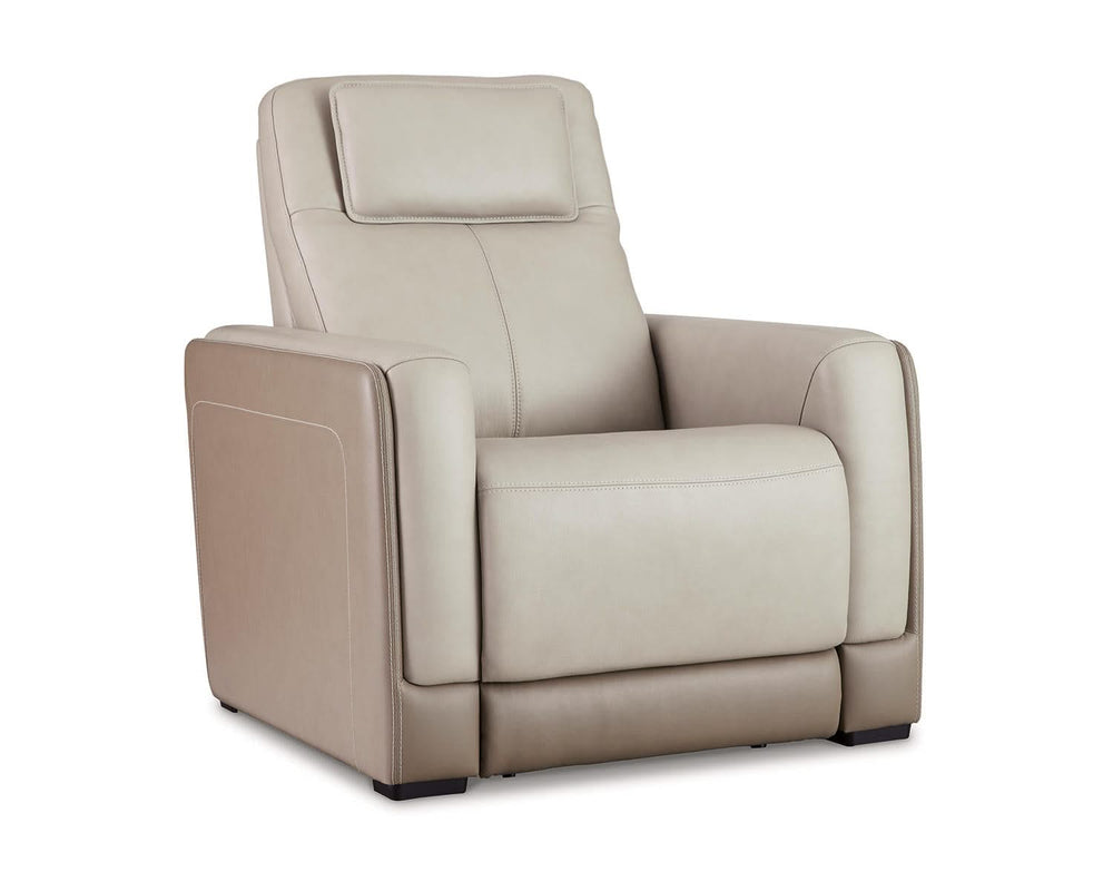 Battleville Power Recliner