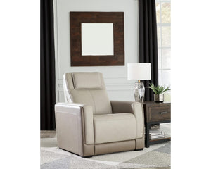 Battleville Power Recliner