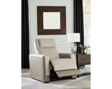 Battleville Power Reclining Sofa, Loveseat and Recliner