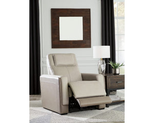 Battleville Power Reclining Sofa, Loveseat and Recliner