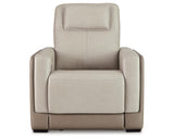 Battleville Power Recliner