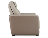 Battleville Power Recliner