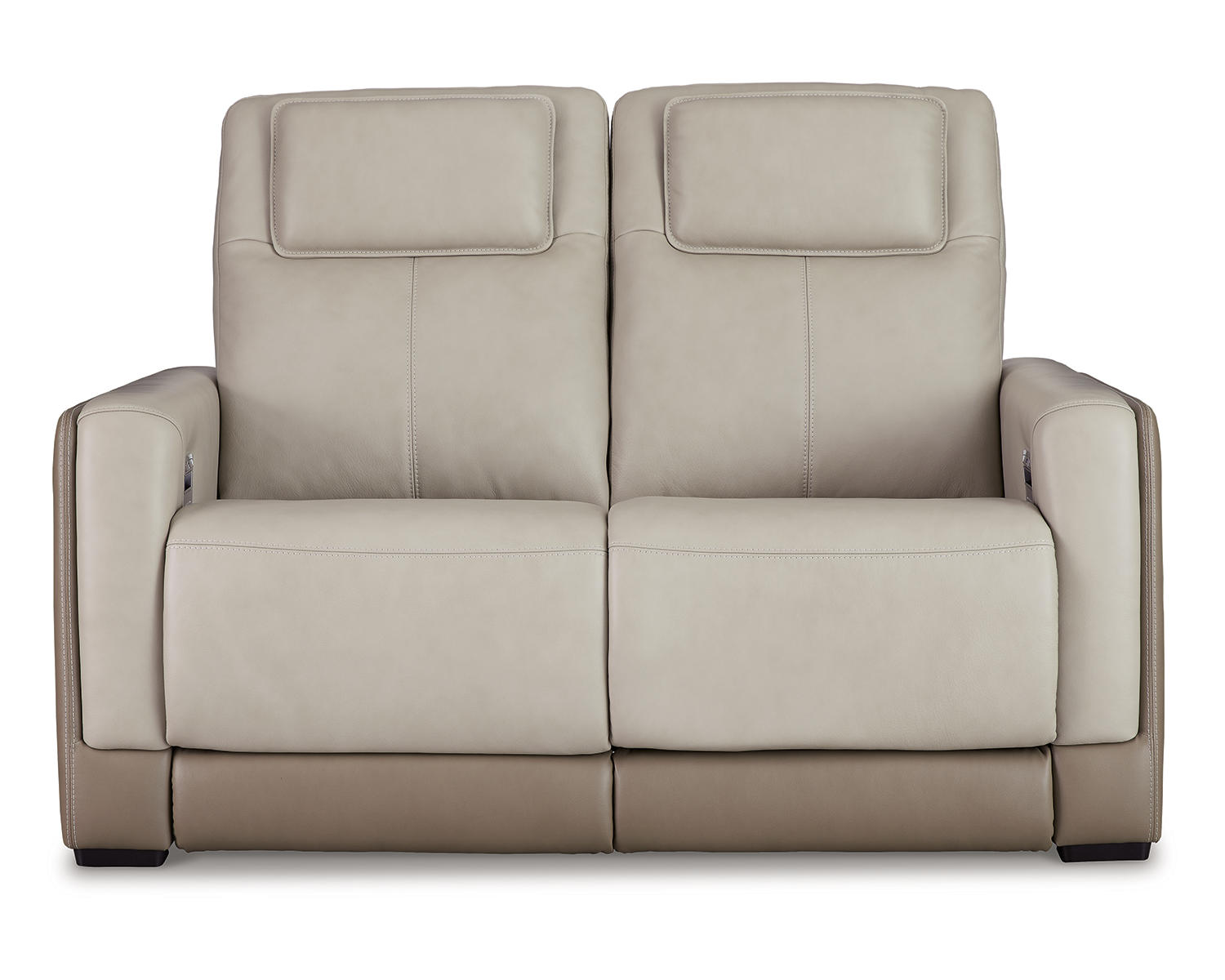 Battleville Power Reclining Loveseat